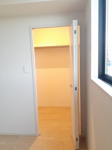 収納　小物を収納するのに便利です