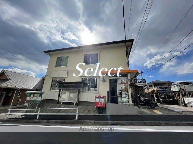 郵便局　横浜六ッ川郵便局（郵便局）まで3421m