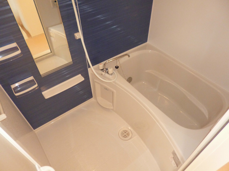 バス・シャワールーム　お風呂