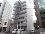 国際センター駅より徒歩4分 3階 築35年5ヶ月の賃貸物件