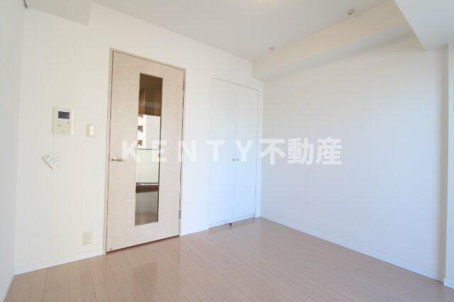 居室・リビング　ゆったりとしたリビングです