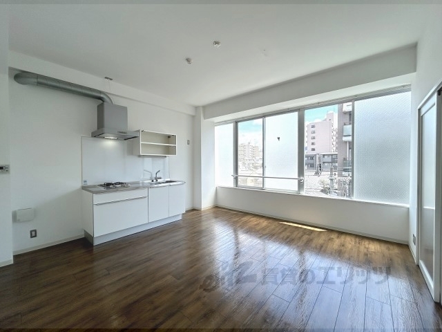 居室・リビング　居室