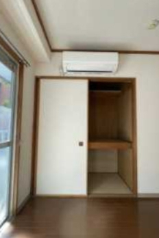 収納　別部屋参考写真