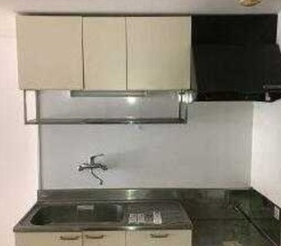 キッチン　別部屋参考写真