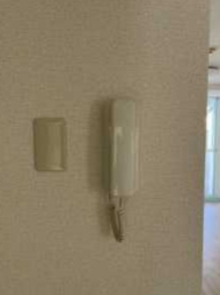 セキュリティ　別部屋参考写真