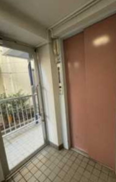 その他設備　別部屋参考写真