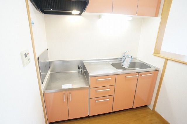 サクラハイツ_内装_1