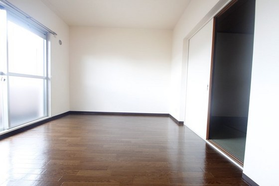 その他部屋・スペース　※別号室の写真です