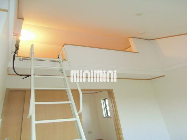 その他部屋・スペース　ロフト