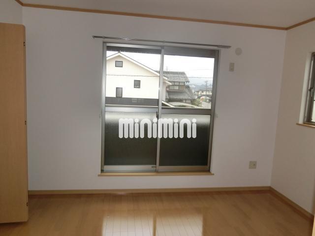 眺望　２階南側洋室