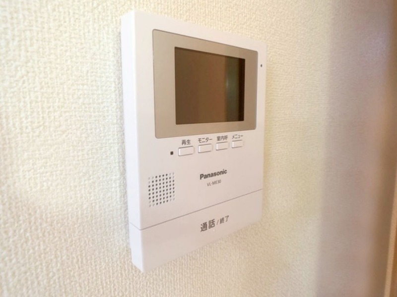 セキュリティ　図面と現状に相違がある場合には現状を優先