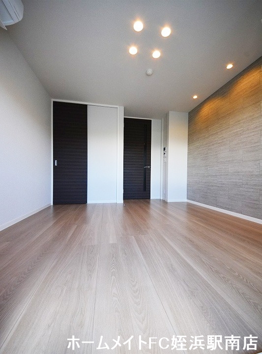 居室・リビング　★大好きなペットと暮らせます♪★参考写真