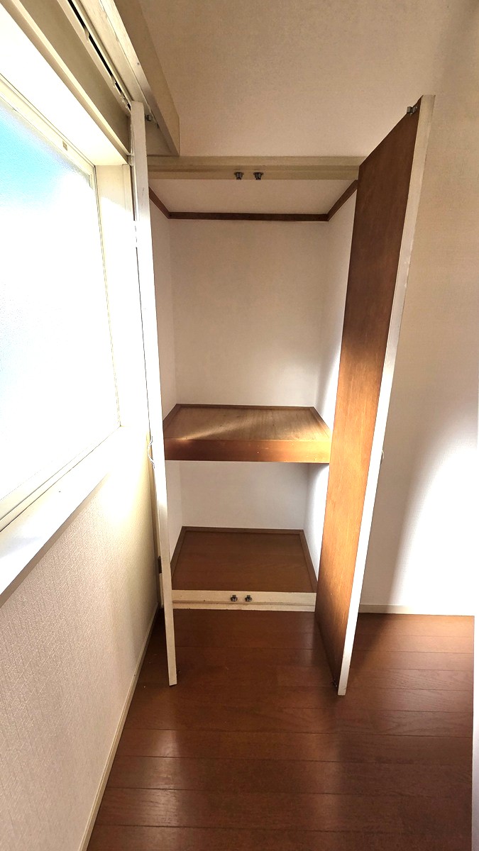 ダイヤモンド坂本の内装写真