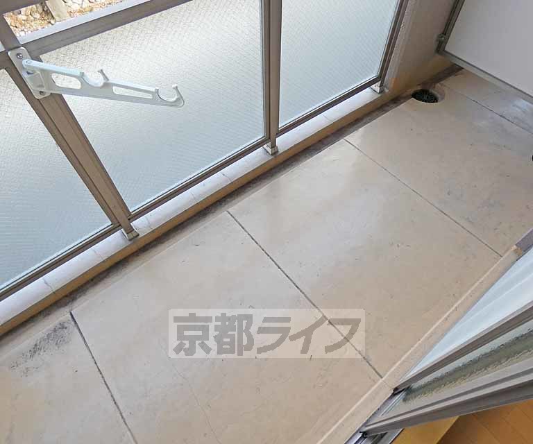 バルコニー　バルコニです。
