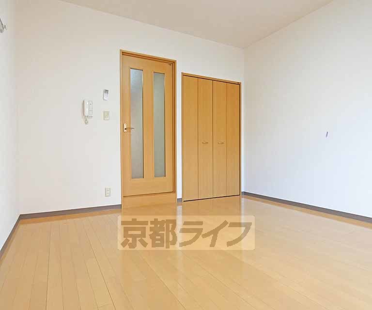 居室・リビング　リビングです。