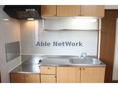 キッチン　同型タイプ