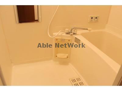 バス・シャワールーム　同型タイプ