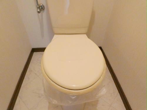 トイレ　同型タイプ