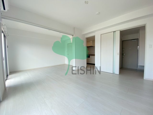 居室・リビング　アレンジ自由自在の広々空間です！