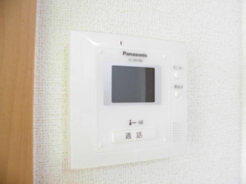 セキュリティ　図面と現状に相違がある場合には現状を優先