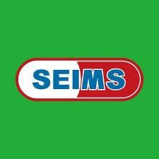 ドラックストア　ドラッグセイムス東大阪衣摺店（ドラッグストア）まで570m