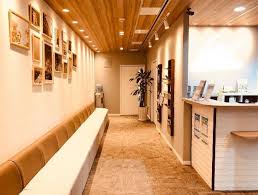 病院　東京品川がんクリニック（病院）まで411m