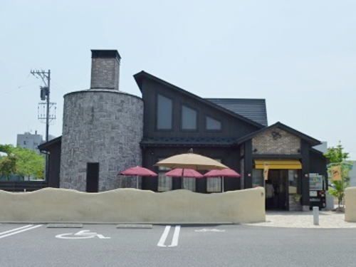 飲食店　はちの子下馬店（飲食店）まで450m