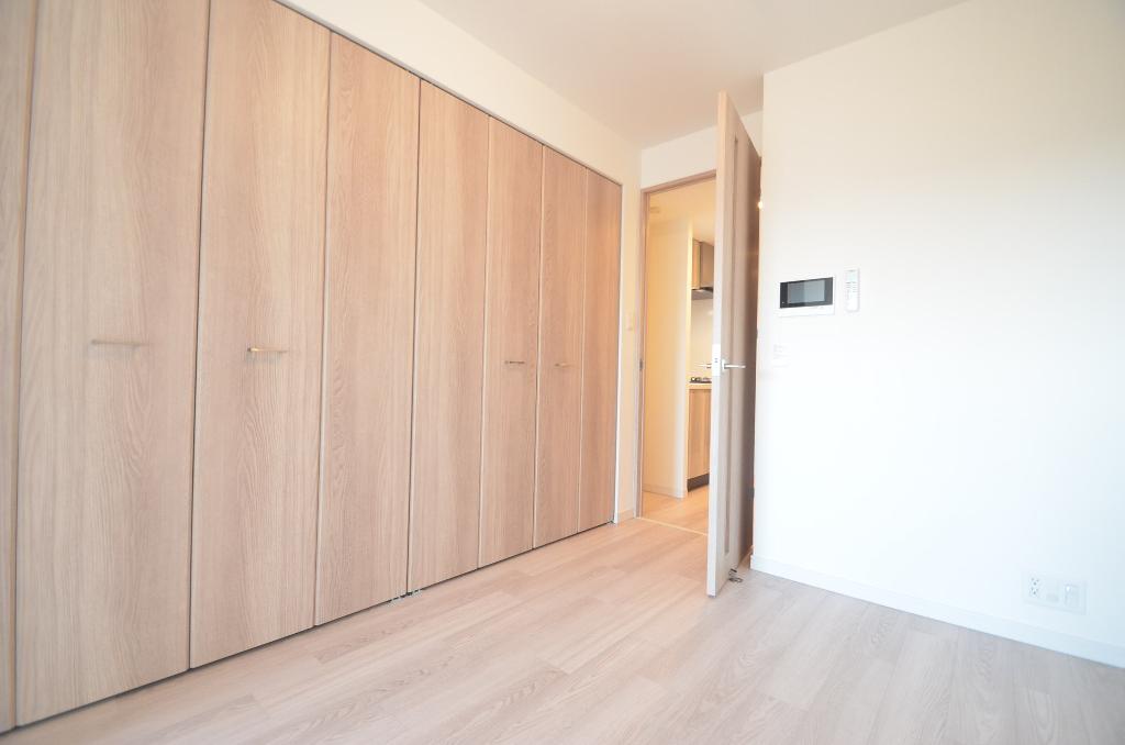 その他部屋・スペース　洋室