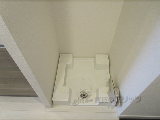 その他部屋・スペース　洗濯機置場