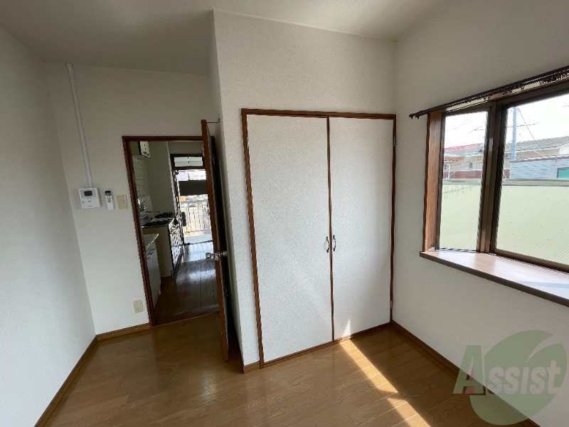 収納　収納です。大きくてたくさん入る収納になっております。