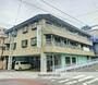 上福岡駅より徒歩10分 3階 築37年11ヶ月の賃貸物件
