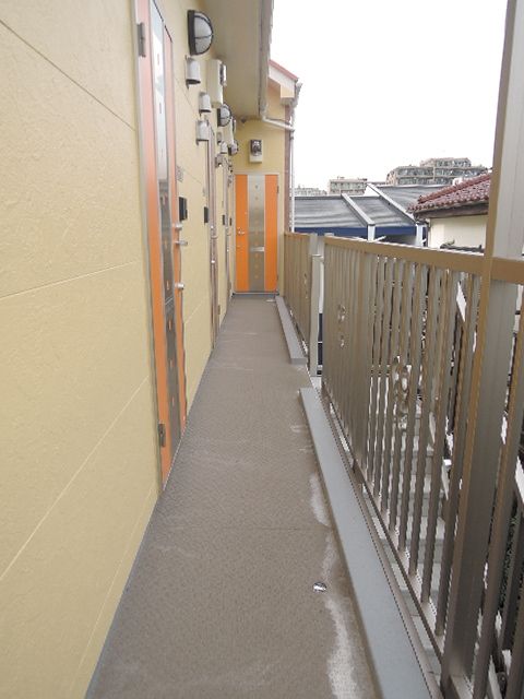 その他共有部分　共有部分