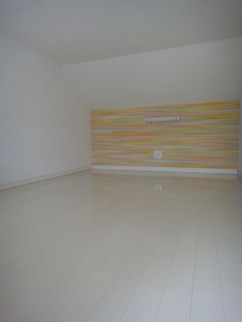 その他部屋・スペース　収納