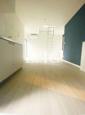 居室・リビング　洋室です。