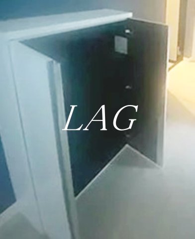 収納　収納です。