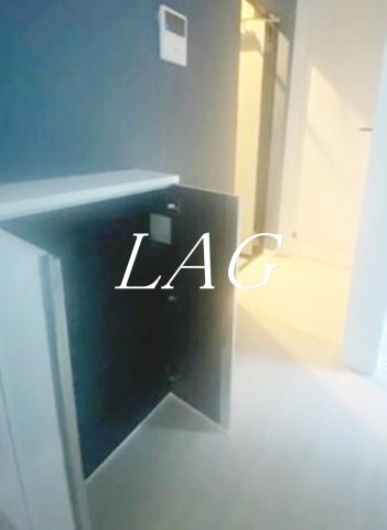 玄関　玄関です。