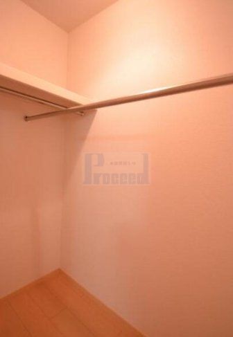 収納　※別部屋参考写真※現況優先です