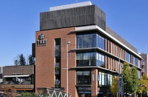 ショッピングセンター　トラッド目白（ショッピングセンター）まで630m