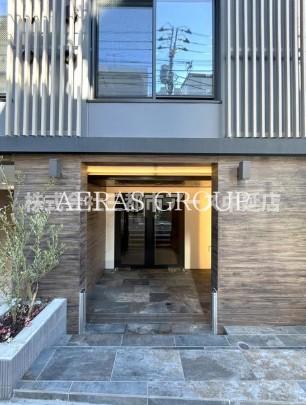 ロビー　ＧＲＡＮ　ＰＡＳＥＯ大森II　は三都市アース中延店へお任せくだ