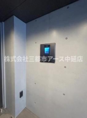 セキュリティ　ＧＲＡＮ　ＰＡＳＥＯ大森II　は三都市アース中延店へお任せくだ