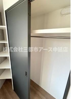 収納　ＧＲＡＮ　ＰＡＳＥＯ大森II　は三都市アース中延店へお任せくだ