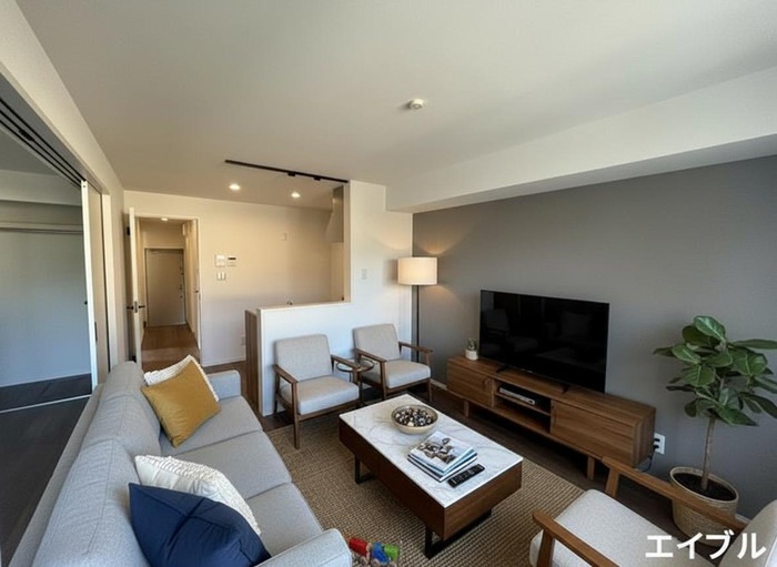 居室・リビング