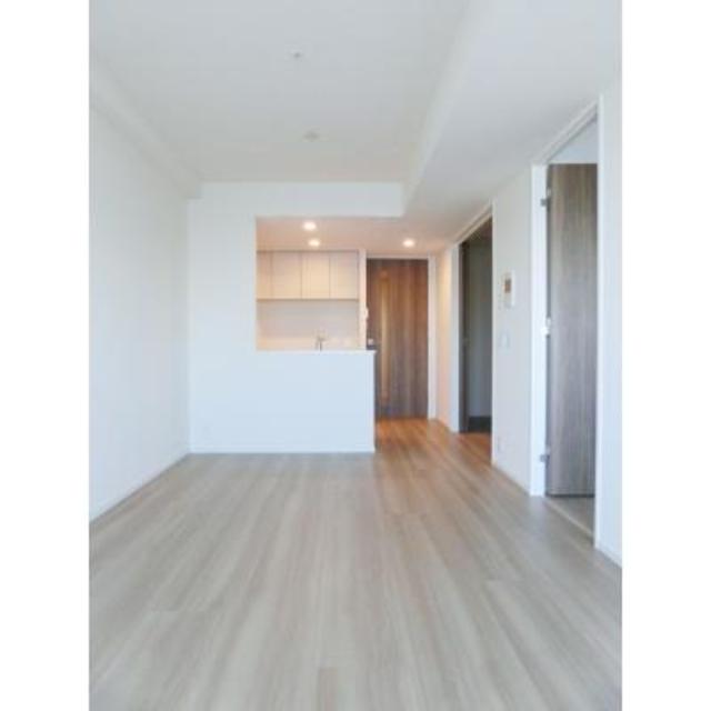 居室・リビング　※写真は同タイプ住戸です。