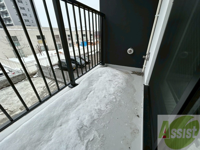 バルコニー　バルコニーが付いていますので一息ついてみてはいかがですか。