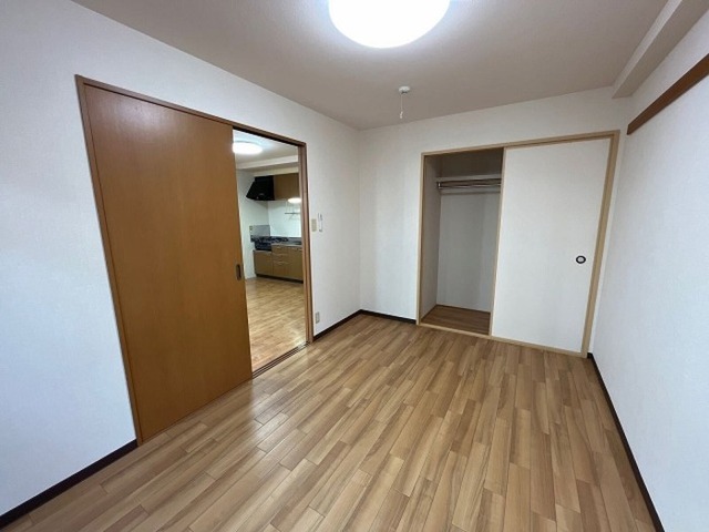 その他部屋・スペース　洋室