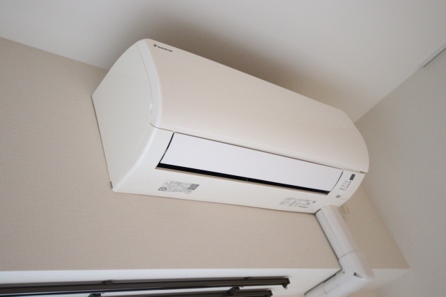 その他設備　※別室の参考写真の為、現況優先です。