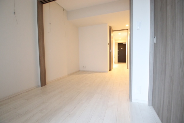 居室・リビング　※別室の参考写真の為、現況優先です。