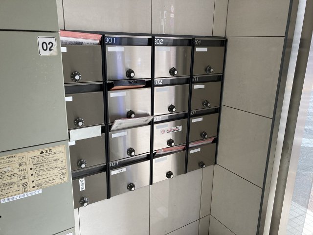 その他共有部分