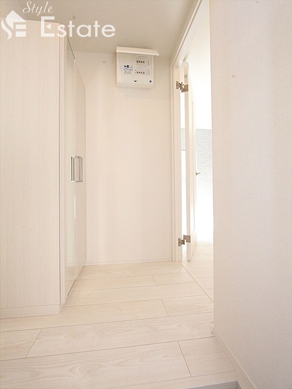 玄関　同仕様写真