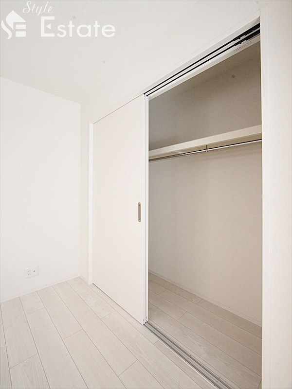 収納　同仕様写真